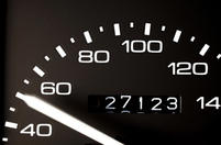 Odometer